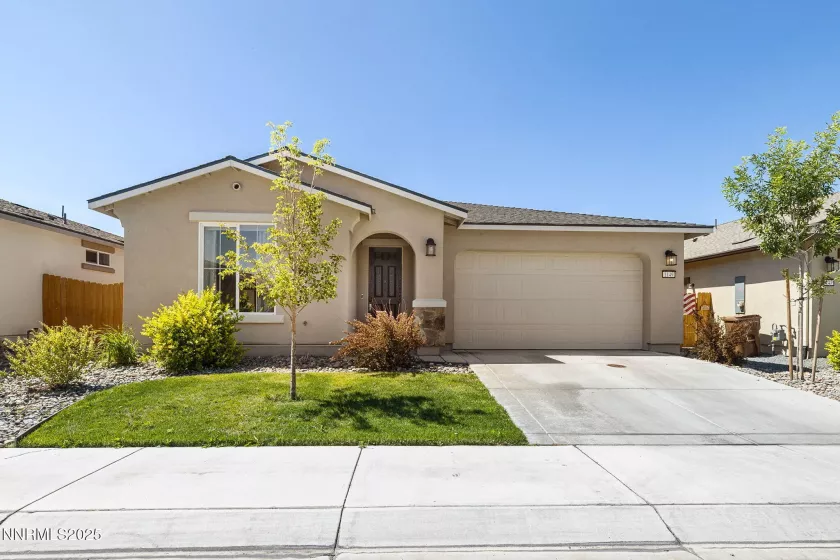 1149 Dapple, Minden, Nevada 89423, 4 Bedrooms Bedrooms, ,3 BathroomsBathrooms,Residential,Residential,Dapple,250052601