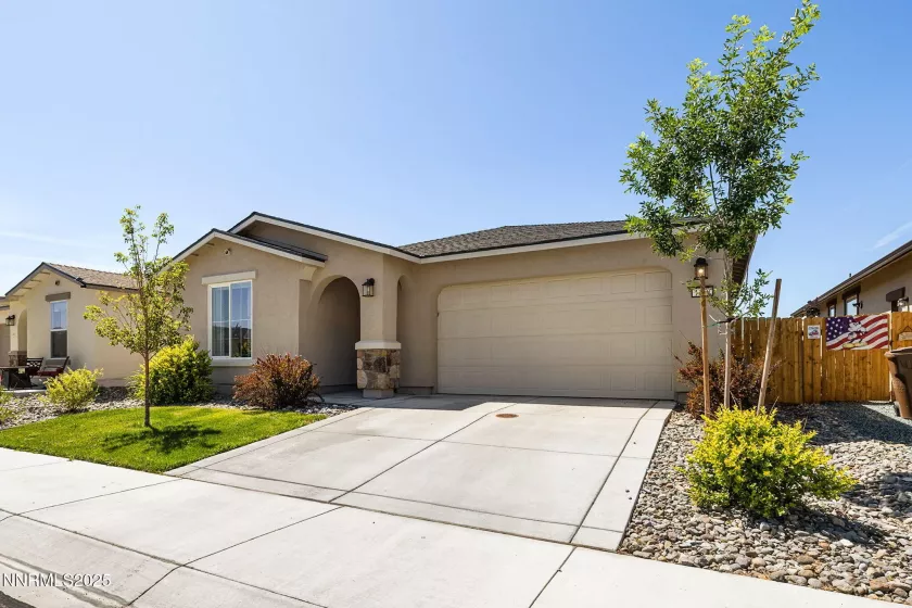 1149 Dapple, Minden, Nevada 89423, 4 Bedrooms Bedrooms, ,3 BathroomsBathrooms,Residential,Residential,Dapple,250052601