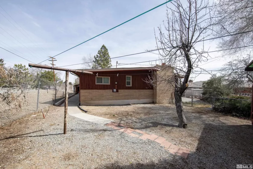 1275 Washington, Reno, Nevada 89503, 4 Bedrooms Bedrooms, ,3 BathroomsBathrooms,Residential,Residential,Washington,250003346