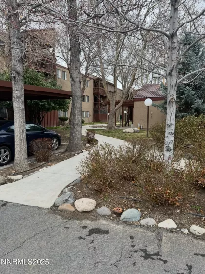 2955 Lakeside, Reno, Nevada 89509, 2 Bedrooms Bedrooms, ,2 BathroomsBathrooms,Residential,Residential,Lakeside,250052604
