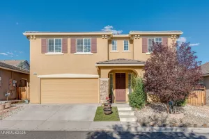 7220 Windswept, Sparks, Nevada 89436, 4 Bedrooms Bedrooms, ,3 BathroomsBathrooms,Residential,Residential,Windswept,250052606