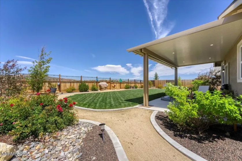 516 Beckwourth, Reno, Nevada 89506, 3 Bedrooms Bedrooms, ,2 BathroomsBathrooms,Residential,Residential,Beckwourth,250052607