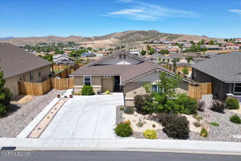 516 Beckwourth, Reno, Nevada 89506, 3 Bedrooms Bedrooms, ,2 BathroomsBathrooms,Residential,Residential,Beckwourth,250052607