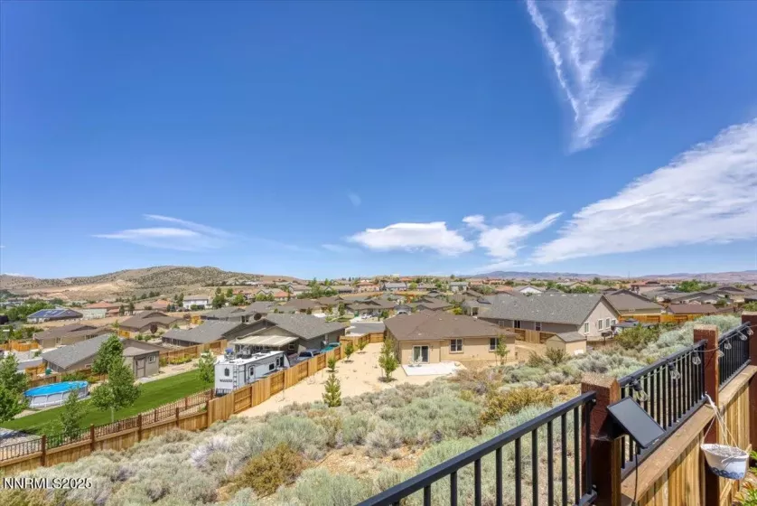 516 Beckwourth, Reno, Nevada 89506, 3 Bedrooms Bedrooms, ,2 BathroomsBathrooms,Residential,Residential,Beckwourth,250052607