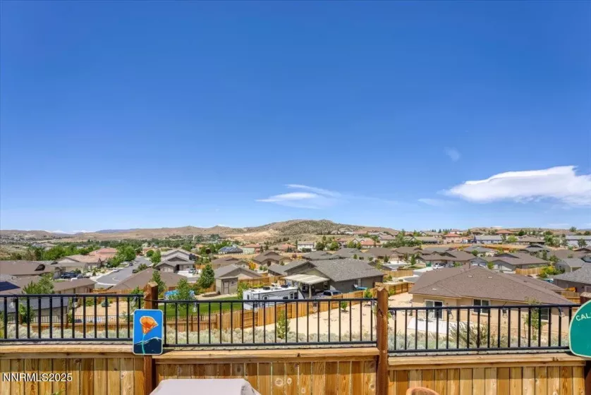 516 Beckwourth, Reno, Nevada 89506, 3 Bedrooms Bedrooms, ,2 BathroomsBathrooms,Residential,Residential,Beckwourth,250052607