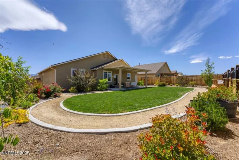 516 Beckwourth, Reno, Nevada 89506, 3 Bedrooms Bedrooms, ,2 BathroomsBathrooms,Residential,Residential,Beckwourth,250052607
