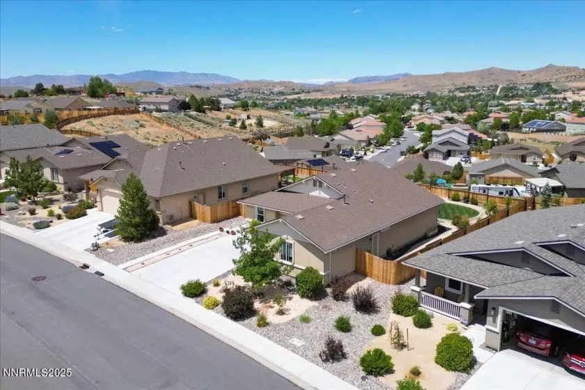 516 Beckwourth, Reno, Nevada 89506, 3 Bedrooms Bedrooms, ,2 BathroomsBathrooms,Residential,Residential,Beckwourth,250052607