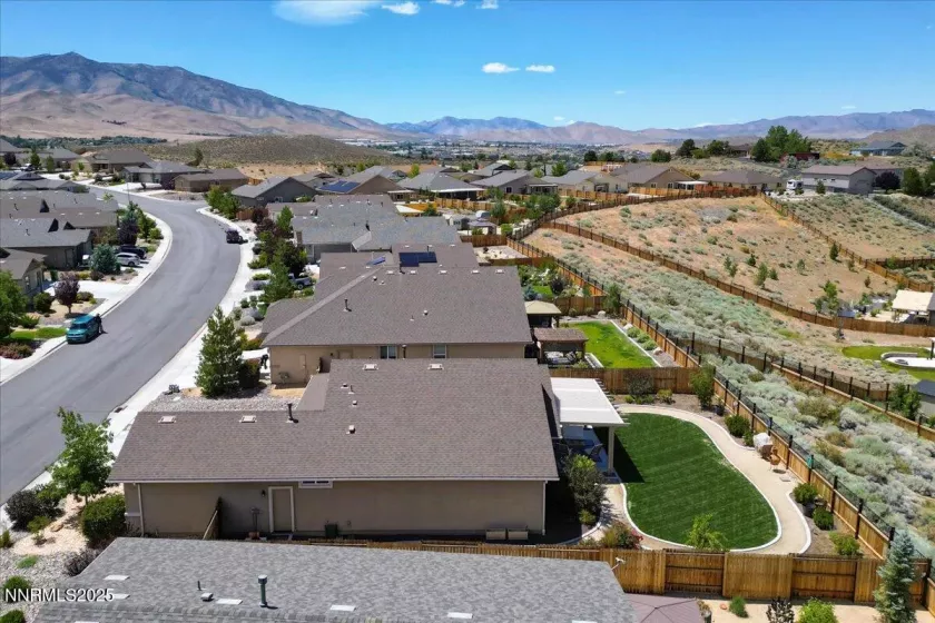 516 Beckwourth, Reno, Nevada 89506, 3 Bedrooms Bedrooms, ,2 BathroomsBathrooms,Residential,Residential,Beckwourth,250052607