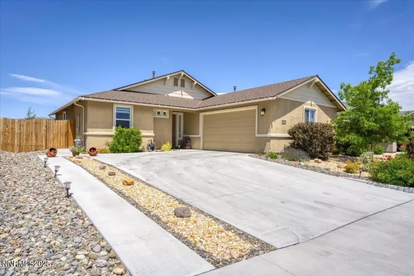 516 Beckwourth, Reno, Nevada 89506, 3 Bedrooms Bedrooms, ,2 BathroomsBathrooms,Residential,Residential,Beckwourth,250052607