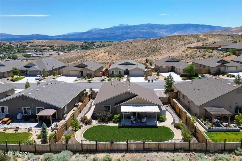516 Beckwourth, Reno, Nevada 89506, 3 Bedrooms Bedrooms, ,2 BathroomsBathrooms,Residential,Residential,Beckwourth,250052607
