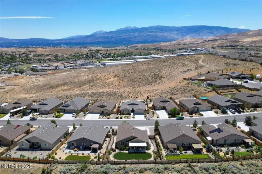516 Beckwourth, Reno, Nevada 89506, 3 Bedrooms Bedrooms, ,2 BathroomsBathrooms,Residential,Residential,Beckwourth,250052607
