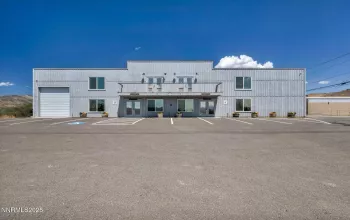 Commercial Sale Residential