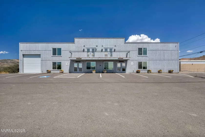 2 Brown, Dayton, Nevada 89403, ,Commercial Sale,Residential,Brown,250052608