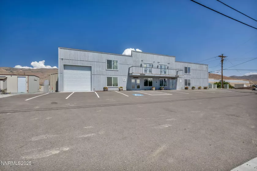 2 Brown, Dayton, Nevada 89403, ,Commercial Sale,Residential,Brown,250052608