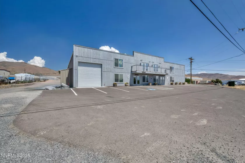 2 Brown, Dayton, Nevada 89403, ,Commercial Sale,Residential,Brown,250052608