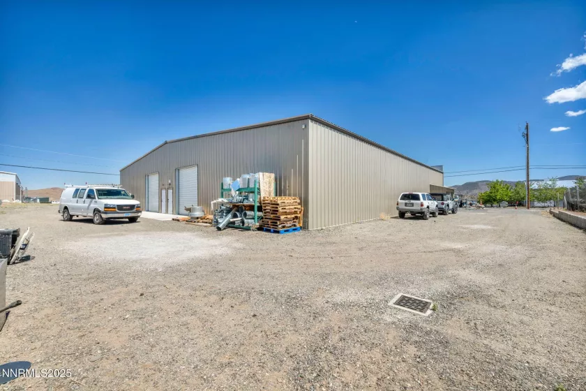 2 Brown, Dayton, Nevada 89403, ,Commercial Sale,Residential,Brown,250052608