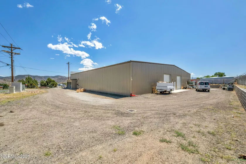 2 Brown, Dayton, Nevada 89403, ,Commercial Sale,Residential,Brown,250052608