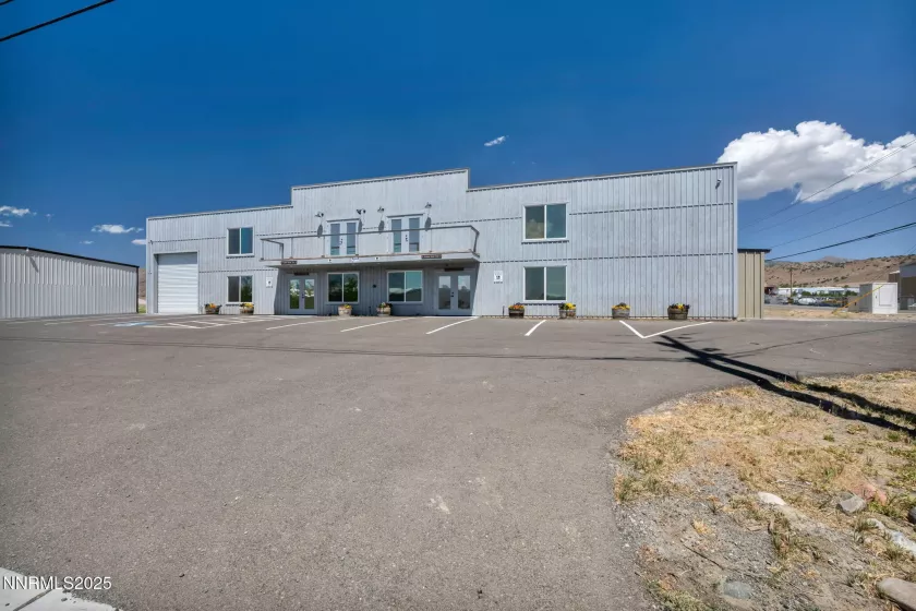 2 Brown, Dayton, Nevada 89403, ,Commercial Sale,Residential,Brown,250052608