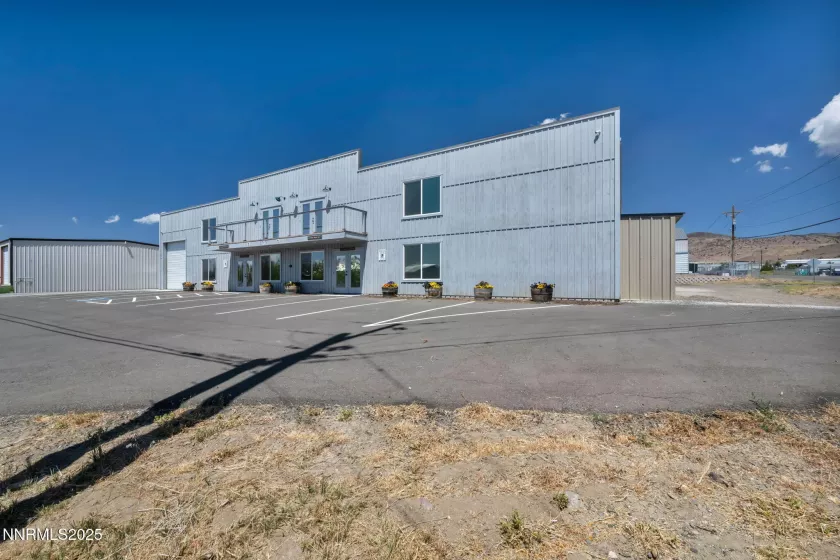 2 Brown, Dayton, Nevada 89403, ,Commercial Sale,Residential,Brown,250052608