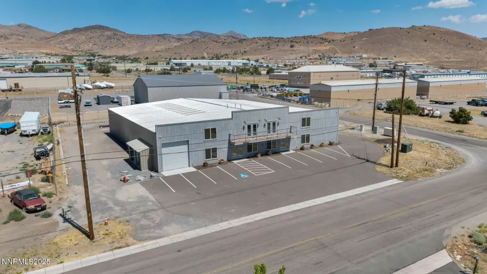 2 Brown, Dayton, Nevada 89403, ,Commercial Sale,Residential,Brown,250052608