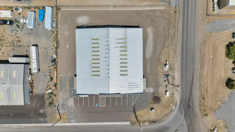 2 Brown, Dayton, Nevada 89403, ,Commercial Sale,Residential,Brown,250052608