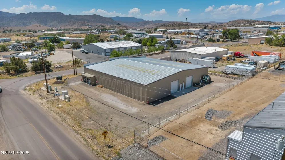 2 Brown, Dayton, Nevada 89403, ,Commercial Sale,Residential,Brown,250052608