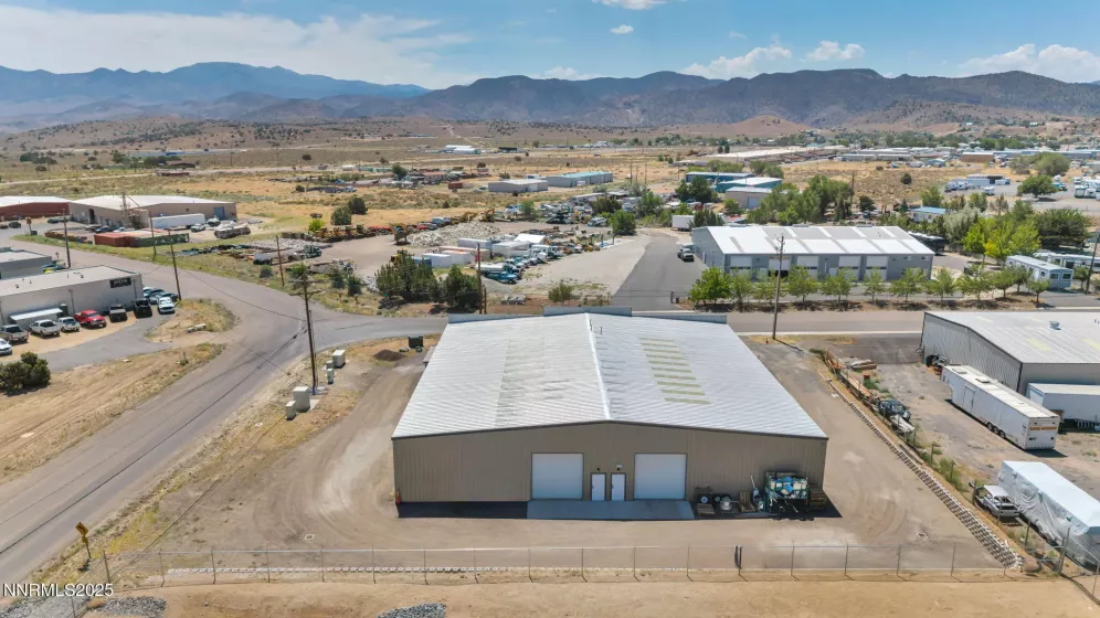 2 Brown, Dayton, Nevada 89403, ,Commercial Sale,Residential,Brown,250052608