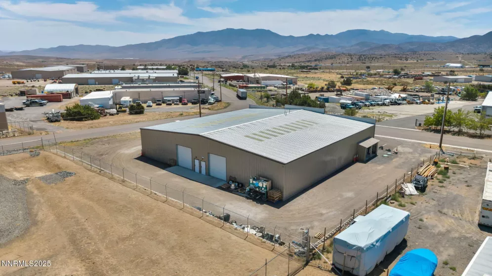2 Brown, Dayton, Nevada 89403, ,Commercial Sale,Residential,Brown,250052608