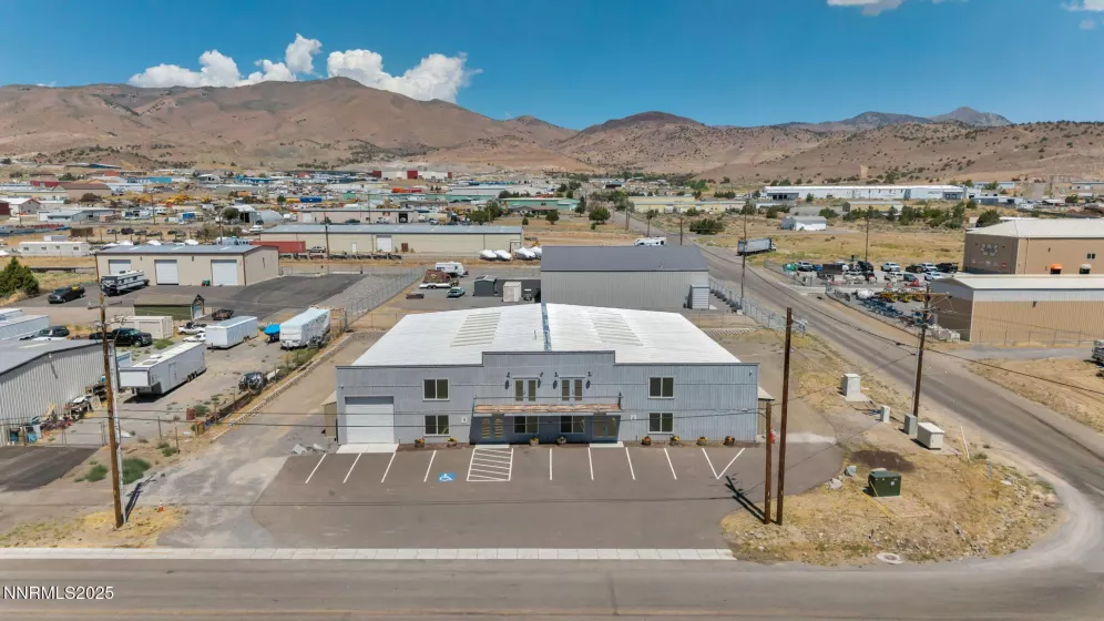 2 Brown, Dayton, Nevada 89403, ,Commercial Sale,Residential,Brown,250052608
