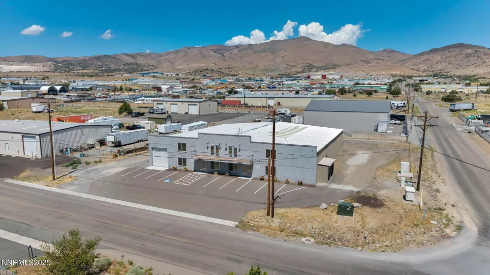 2 Brown, Dayton, Nevada 89403, ,Commercial Sale,Residential,Brown,250052608