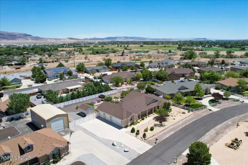 955 Lasso, Fernley, Nevada 89408, 3 Bedrooms Bedrooms, ,2 BathroomsBathrooms,Residential,Residential,Lasso,250052609