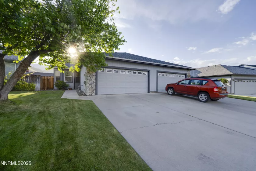 3082 Doubletree, Carson City, Nevada 89701, 2 Bedrooms Bedrooms, ,2 BathroomsBathrooms,Residential,Residential,Doubletree,250052610