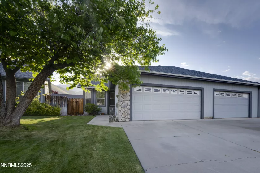 3082 Doubletree, Carson City, Nevada 89701, 2 Bedrooms Bedrooms, ,2 BathroomsBathrooms,Residential,Residential,Doubletree,250052610