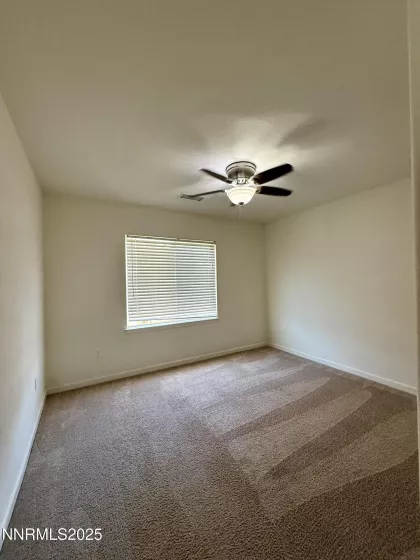 2nd Guest Bedroom
