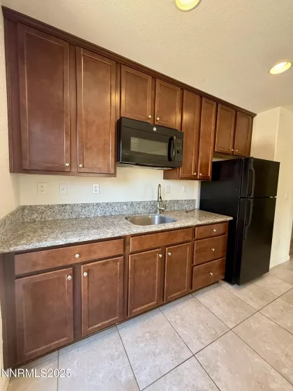 Nextgen kitchenette