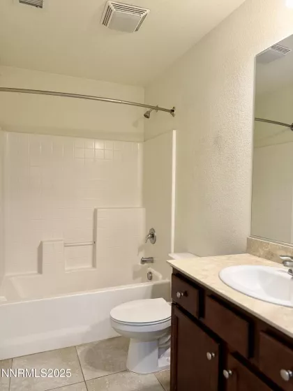 Nextgen bathroom