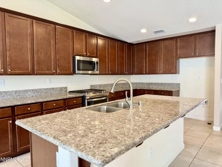 Kitchen island