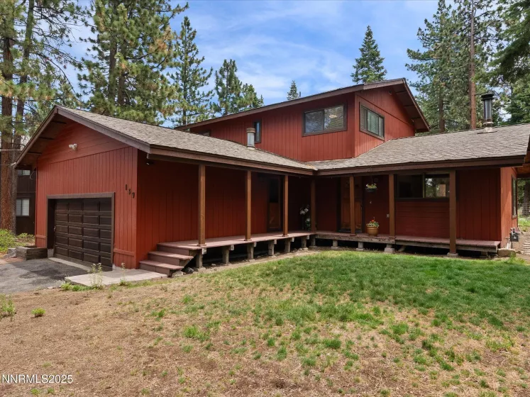 139 Rosewood, Stateline, Nevada 89449, 3 Bedrooms Bedrooms, ,2 BathroomsBathrooms,Residential,Residential,Rosewood,250052612