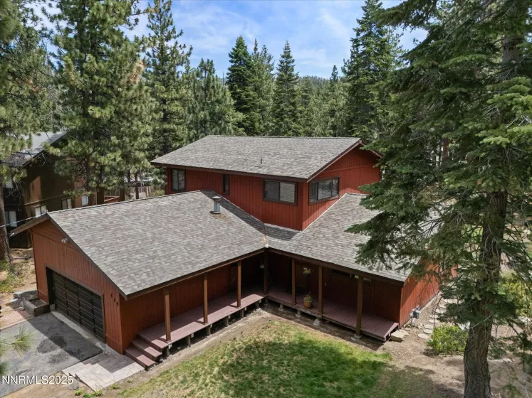 139 Rosewood, Stateline, Nevada 89449, 3 Bedrooms Bedrooms, ,2 BathroomsBathrooms,Residential,Residential,Rosewood,250052612