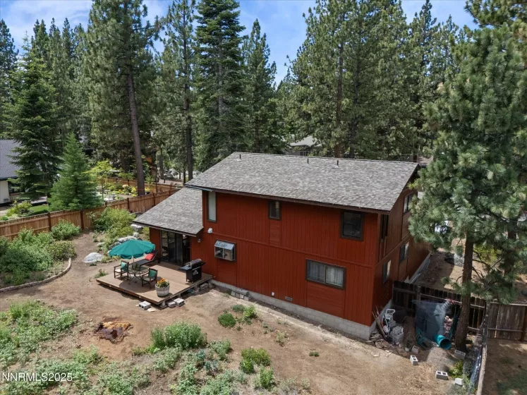 139 Rosewood, Stateline, Nevada 89449, 3 Bedrooms Bedrooms, ,2 BathroomsBathrooms,Residential,Residential,Rosewood,250052612