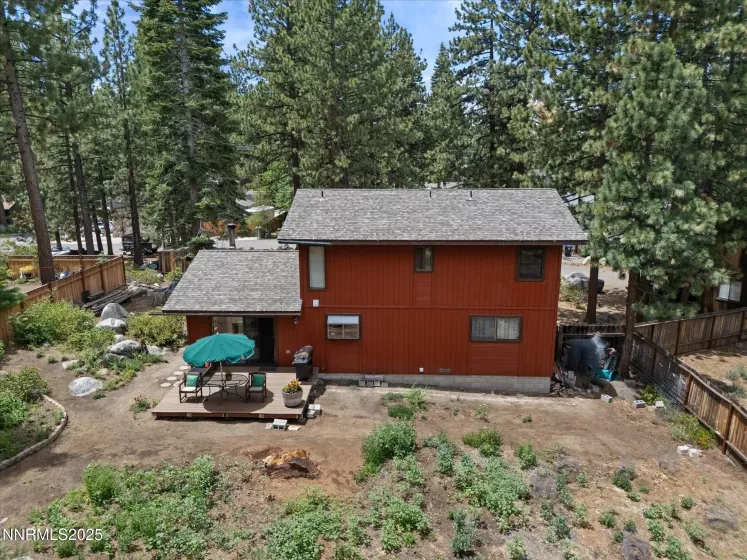 139 Rosewood, Stateline, Nevada 89449, 3 Bedrooms Bedrooms, ,2 BathroomsBathrooms,Residential,Residential,Rosewood,250052612
