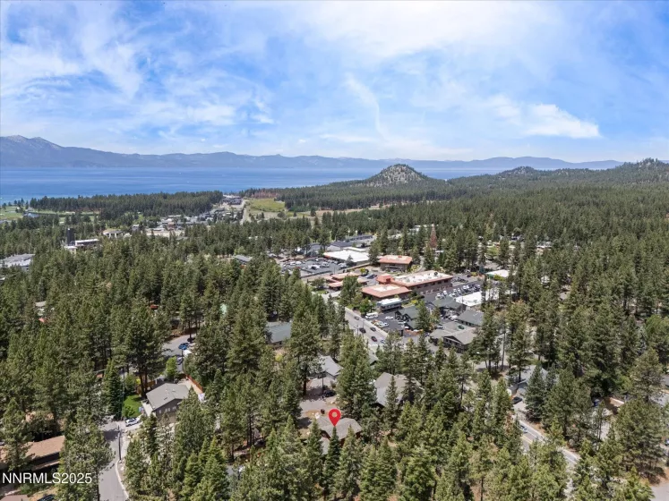 139 Rosewood, Stateline, Nevada 89449, 3 Bedrooms Bedrooms, ,2 BathroomsBathrooms,Residential,Residential,Rosewood,250052612