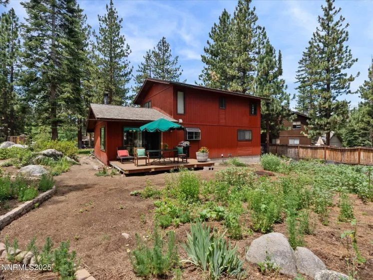 139 Rosewood, Stateline, Nevada 89449, 3 Bedrooms Bedrooms, ,2 BathroomsBathrooms,Residential,Residential,Rosewood,250052612