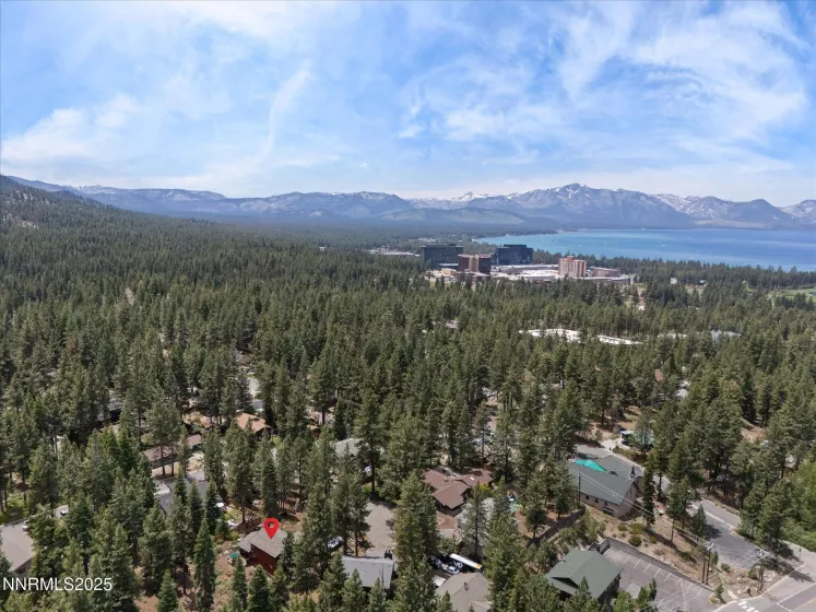 139 Rosewood, Stateline, Nevada 89449, 3 Bedrooms Bedrooms, ,2 BathroomsBathrooms,Residential,Residential,Rosewood,250052612