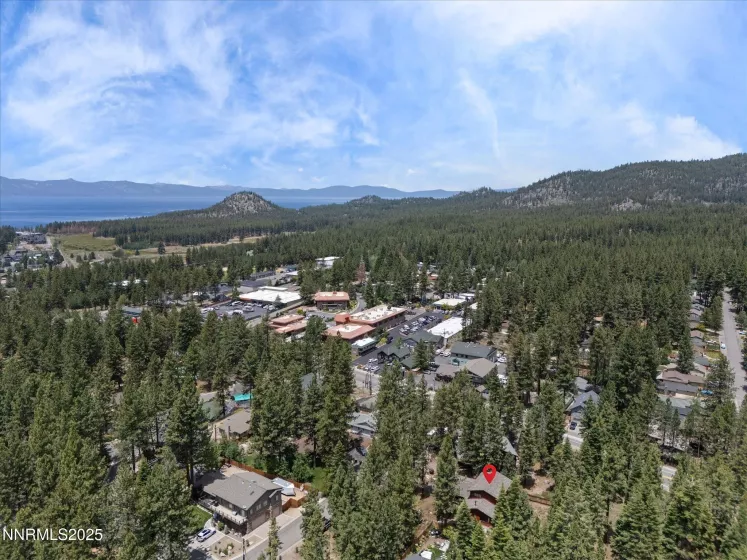 139 Rosewood, Stateline, Nevada 89449, 3 Bedrooms Bedrooms, ,2 BathroomsBathrooms,Residential,Residential,Rosewood,250052612
