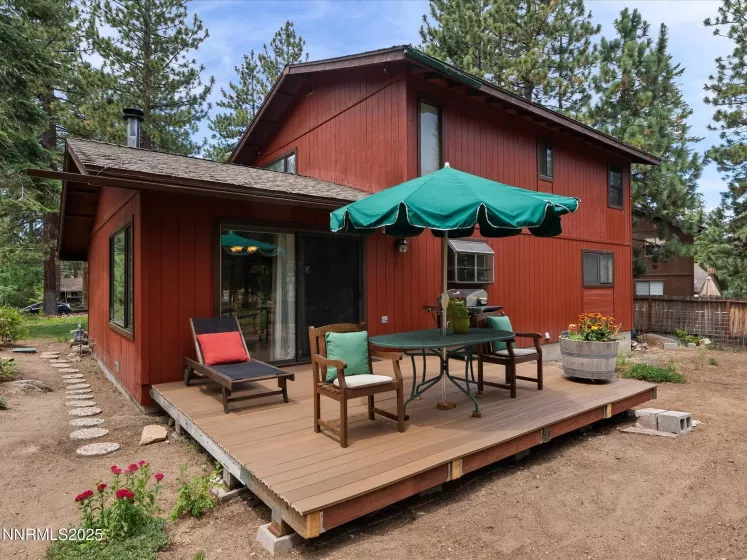 139 Rosewood, Stateline, Nevada 89449, 3 Bedrooms Bedrooms, ,2 BathroomsBathrooms,Residential,Residential,Rosewood,250052612