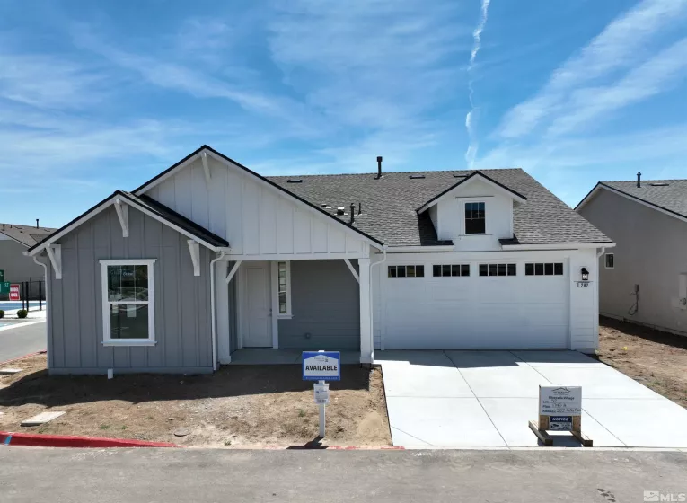 282 Arlis, Sparks, Nevada 89441, 2 Bedrooms Bedrooms, ,2 BathroomsBathrooms,Residential,Residential,Arlis,240015360