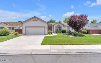 1797 Lantana, Minden, Nevada 89423, 3 Bedrooms Bedrooms, ,2 BathroomsBathrooms,Residential,Residential,Lantana,250052605