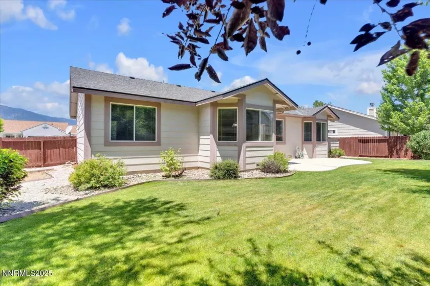 1797 Lantana, Minden, Nevada 89423, 3 Bedrooms Bedrooms, ,2 BathroomsBathrooms,Residential,Residential,Lantana,250052605