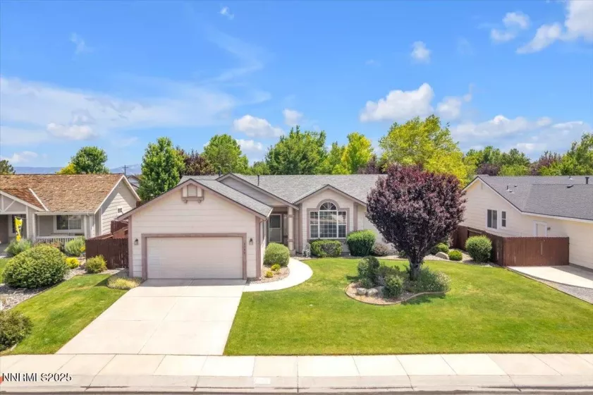 1797 Lantana, Minden, Nevada 89423, 3 Bedrooms Bedrooms, ,2 BathroomsBathrooms,Residential,Residential,Lantana,250052605